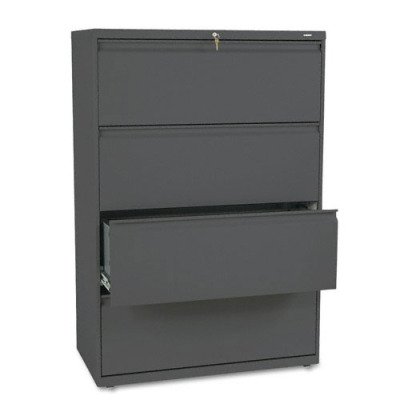 HON884LS - 800 Series Lateral File