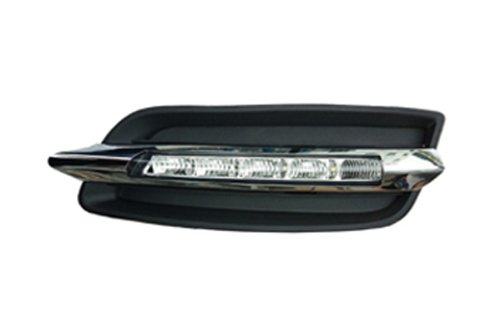 Moto-777 Auto Part Daytime Running Light DRL for Nissan Series Teana 2011-2012