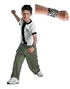 Ben 10 Child Costume
