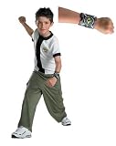 Ben 10 Quality Child Costume
