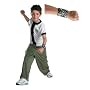 Ben 10 Child Costume