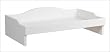 Removable Changer Tray in White Finish By Da Vinci Baby Furniture