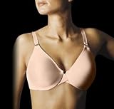 Bali : Bali No Slip Strap Underwire Bra