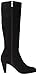 Bandolino Women's Bacia Suede Boot