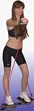 Pilates Balance Board- Orbital Balance Gym