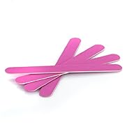 4 Nail Care Emery Boards