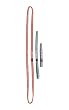 BlueWater 13 mm Titan Runners
