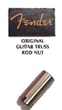 31lwCVGVFcL. SL160  Fender Original Truss Rod Nut Vintage Guitars/Basses