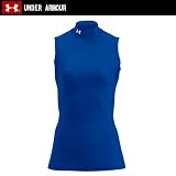 UNDER ARMOUR（アンダーアーマー） スリーブレスモック WHT WCM3690 スレイヤーズ