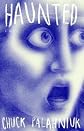 Haunted Publisher: Anchor