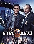 Nypd Blue - Stagione 02 (6 Dvd)