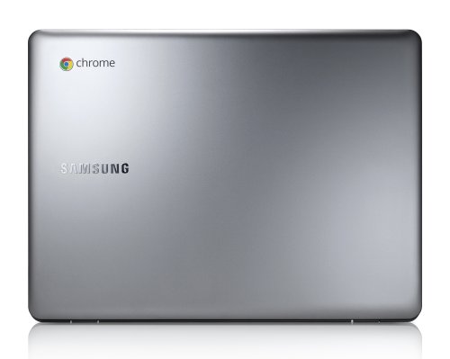 Series Chromebook