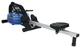 First Degree Fitness Neptune Rower Rowing Machine