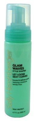 Sally Hershberger Glam Waves Style Shaper 6.7oz