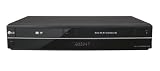  : LG RC389H DVD/VHS Combo DivX, USB, DV input HDMI