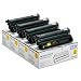 Electronics : IBM 02N7225 Infoprint Color 8 Yellow Image Drum 4-Pack