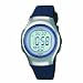 Casio - Sport Collection Watch / Timer (LW-E11-2AVEF) - Blue (Size: Adult )
