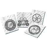 GO-KIT 13 HAYWARD POWER-FLO 1700 SERIES