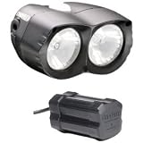 Cygolite Rover II Xtra Dual LED NiMH Bike Light