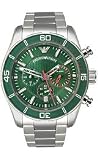 Armani Sportivo Chronograph Men's watch #AR5934