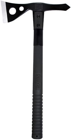 SOG Knives Fusion "Tactical Tomahawk Clam Pack"