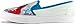 Disney womens Little Mermaid Women's Flats