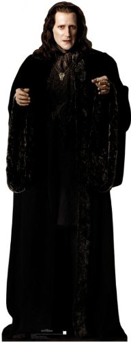 Marcus (The Twilight Saga: New Moon) Life-Size Standup Poster
