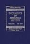 Documents of American History, Volume 1: to 1898
