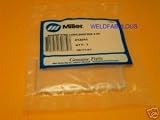 Miller 212242 Magnifying Cheater Lens 2.50 Pkg = 1
