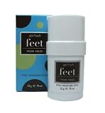 Get Fresh - Poor Soles Moisturizing Butter Stick (Lemongrass)