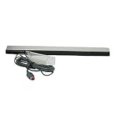 HDE® Wired Infrared Sensor Bar For Nintendo Wii
