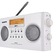 Sangean PR-D5  Portable Radio with Digital Tuning and RDS