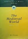 Chronology of the medieval world, 800 to 1491