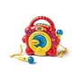 Dlx Sing Along CD Player