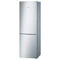 Bosch KGV36VI30 K�hlgefrierkombination / A++ / K�hlen: 215 L / Gefrieren: 94 L / Edelstahloptik / SuperGefrieren / Anti-Fingerprint