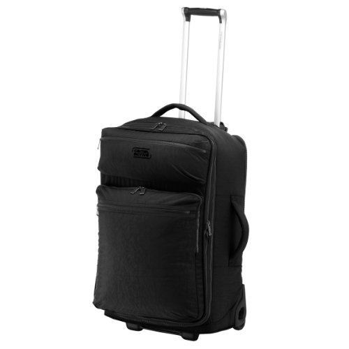 camel active Trolley 71 cm Journey, schwarz, 71 x 33 x 43, B00 250 60 Preisvergleich