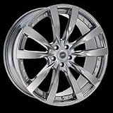 American Racing DMP Chrome 631 Series