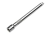 TEKTON 14267 1/2-Inch Drive by 10-Inch Extension Bar [並行輸入品]