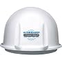 Winegard GM-1518 Carryout Automatic Portable Satellite TV Antenna