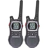 Buy Motorola EM1000 2-Way FRS GMRS Radio Pair by Motorola