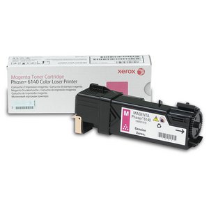 Magenta Toner Yield 2000 Phaser 6140