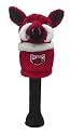 Arkansas Razorbacks Mascot Headcover