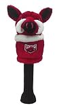 Arkansas Razorbacks Mascot Headcover