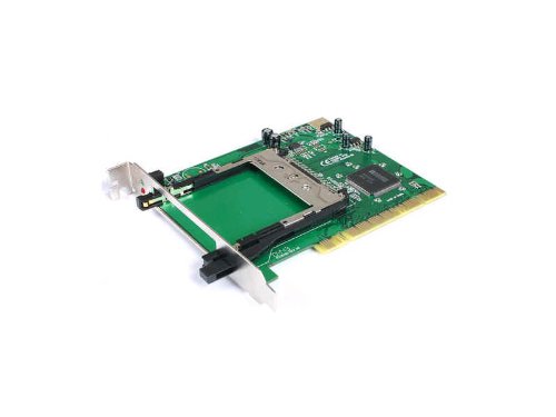 cyber monday price StarTech PCI2PCMCIA1