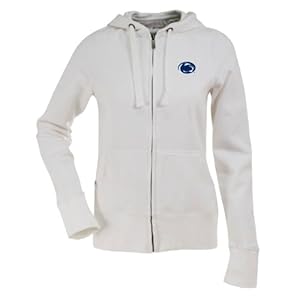 NCAA Women's Penn State Nittany Lions Signature Hood (White, X-Large)