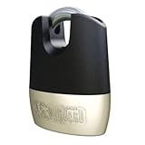 OnGuard 5101 Beast Padlock (11mm)