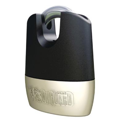 OnGuard 5101 Beast Padlock (11mm)