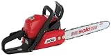 Chain Saws: Solo Inc. 636-16 16" Gas Chain Saw