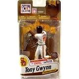 McFarlane Toys MLB Cooperstown Series 7 - Tony Gwynn (San Diego Padres) Chase Variant