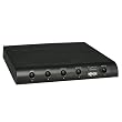 Tripp Lite TMC-6 6-Outlet Under Monitor Surge Protector